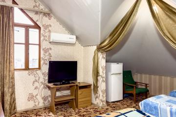 Отель Медовый Россия, Адлер, фото 83