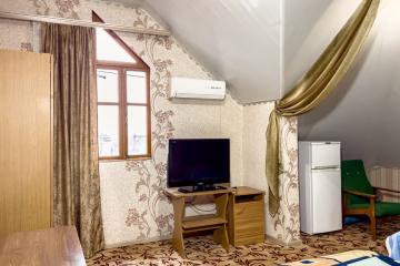 Отель Медовый Россия, Адлер, фото 84