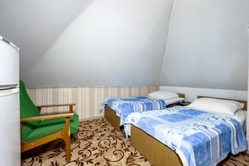 Отель Медовый Россия, Адлер, фото 85