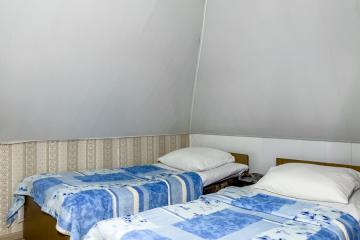 Отель Медовый Россия, Адлер, фото 86