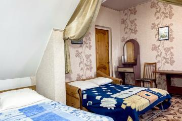 Отель Медовый Россия, Адлер, фото 88