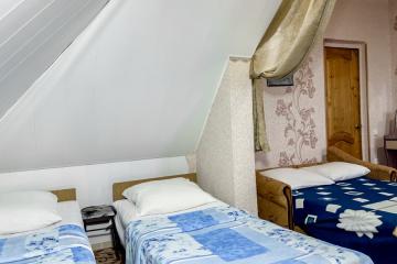 Отель Медовый Россия, Адлер, фото 89