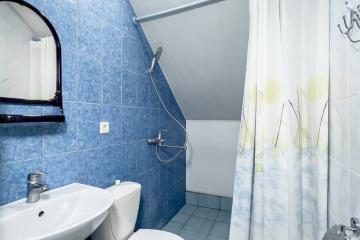 Отель Медовый Россия, Адлер, фото 90