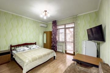 Отель Медовый Россия, Адлер, фото 9