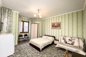 Отель Медовый Россия, Адлер, фото 10