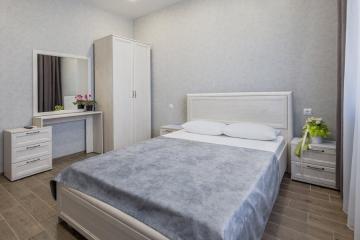 Отель Бастион (Сириус) Россия, Сочи, фото 11