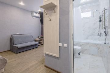 Отель Бастион (Сириус) Россия, Сочи, фото 21
