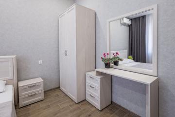 Отель Бастион (Сириус) Россия, Сочи, фото 25
