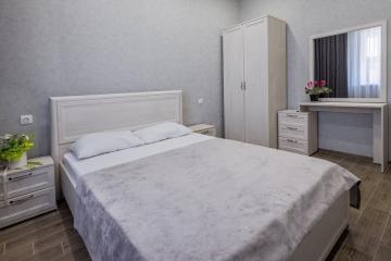 Отель Бастион (Сириус) Россия, Сочи, фото 28
