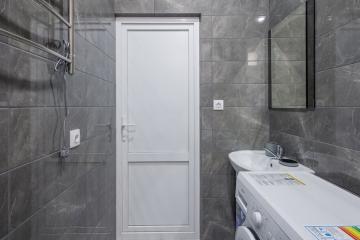 Отель Бастион (Сириус) Россия, Сочи, фото 34