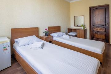 Отель Бастион (Сириус) Россия, Сочи, фото 45