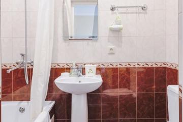 Отель Бастион (Сириус) Россия, Сочи, фото 48