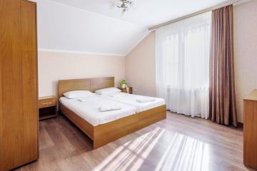 Отель Бастион (Сириус) Россия, Сочи, фото 56
