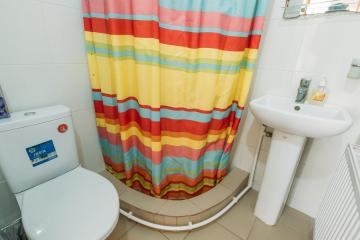 Отель Эрсико 1 (ул. Самбурова 143А) Россия, Анапа, фото 24