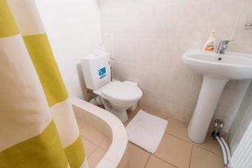 Отель Эрсико 1 (ул. Самбурова 143А) Россия, Анапа, фото 28