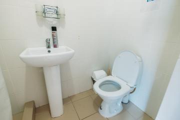 Отель Эрсико 1 (ул. Самбурова 143А) Россия, Анапа, фото 41