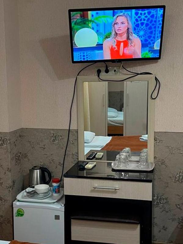 Анна Виктория Отель