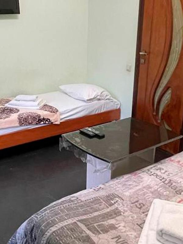 Анна Виктория Отель