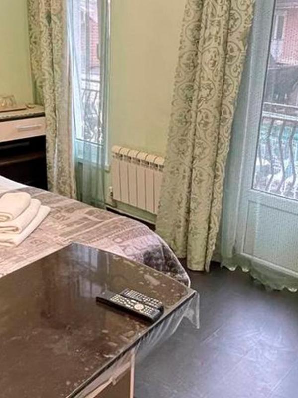 Анна Виктория Отель