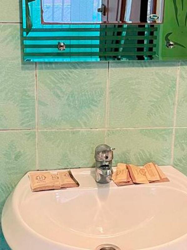 Анна Виктория Отель