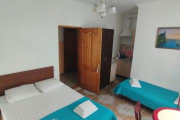 Отель Эрсико (ул. Самбурова 162) Россия, Анапа, фото 11