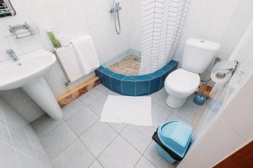 Отель Эрсико (ул. Самбурова 162) Россия, Анапа, фото 16