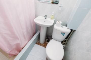 Отель Эрсико (ул. Самбурова 162) Россия, Анапа, фото 17