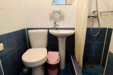 Отель Эрсико (ул. Самбурова 162) Россия, Анапа, фото 23
