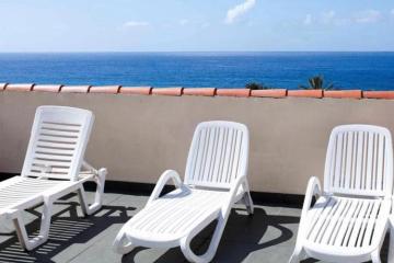 Отель Apartments Be Smart Florida Испания, о Тенерифе, фото 12