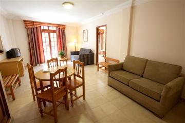 Отель Apartments Be Smart Florida Испания, о Тенерифе, фото 2