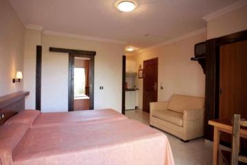 Отель Apartments Be Smart Florida Испания, о Тенерифе, фото 10