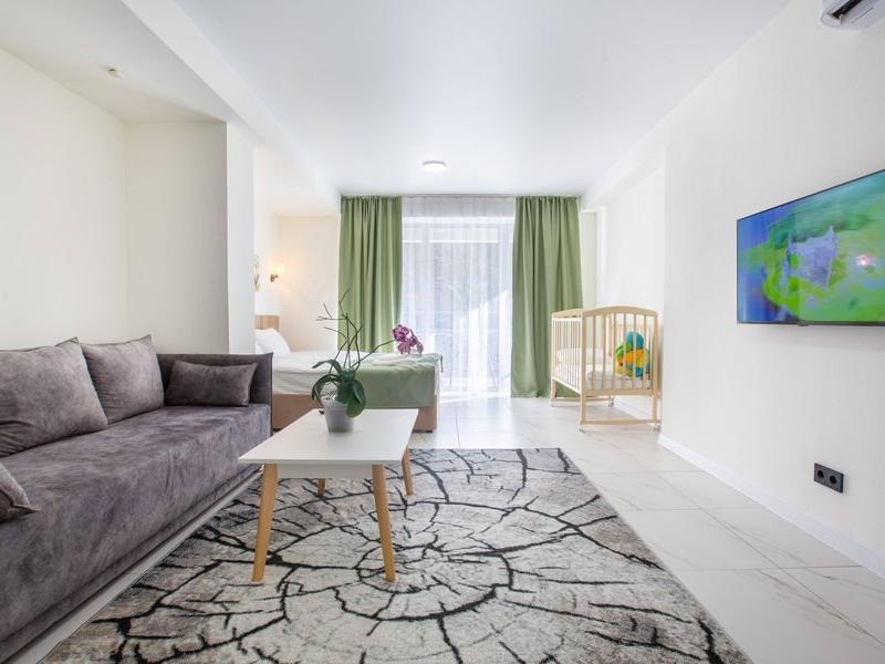 ЛЕС Санаторно-Курортный Комплекс