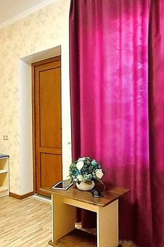 Отель 7 Чудес Россия, Геленджик, фото 34