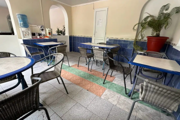 Отель Come Inn на Кленовой Россия, Геленджик, фото 16