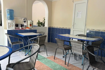 Отель Come Inn на Кленовой Россия, Геленджик, фото 17