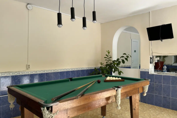 Отель Come Inn на Кленовой Россия, Геленджик, фото 19
