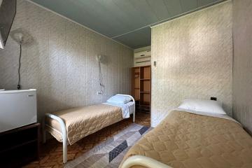 Отель Come Inn на Кленовой Россия, Геленджик, фото 2
