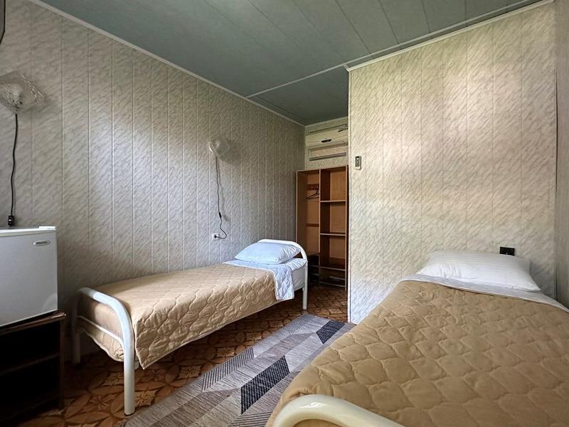 Come Inn на Кленовой