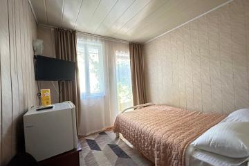 Отель Come Inn на Кленовой Россия, Геленджик, фото 23