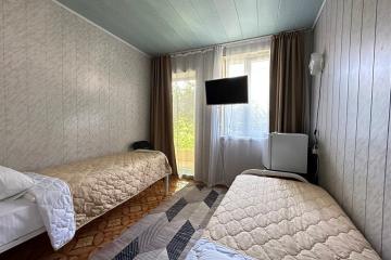 Отель Come Inn на Кленовой Россия, Геленджик, фото 24