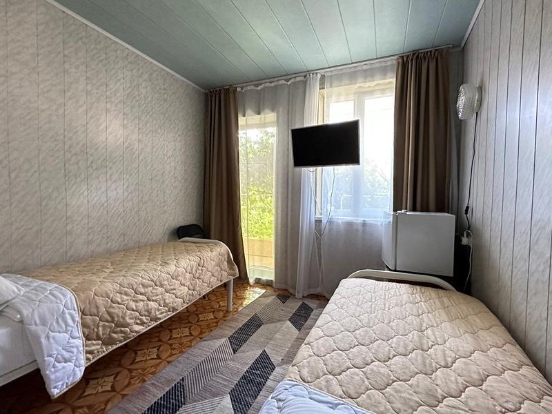 Come Inn на Кленовой