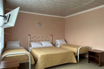 Отель Come Inn на Кленовой Россия, Геленджик, фото 25