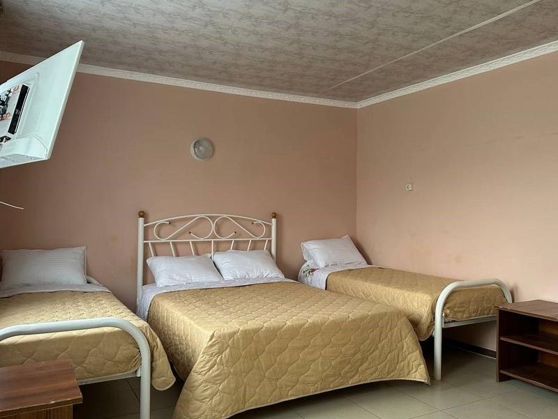 Come Inn на Кленовой