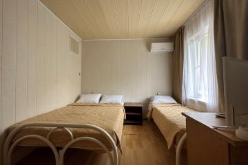Отель Come Inn на Кленовой Россия, Геленджик, фото 26
