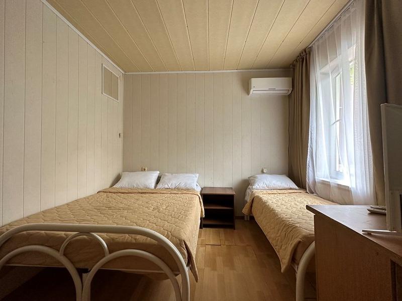 Come Inn на Кленовой