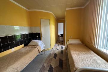 Отель Come Inn на Кленовой Россия, Геленджик, фото 27