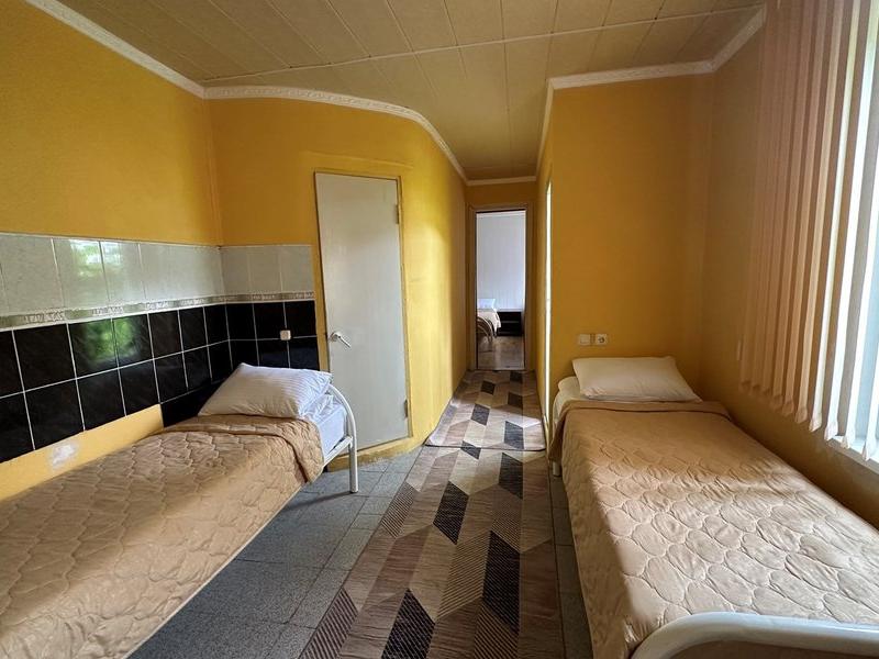Come Inn на Кленовой