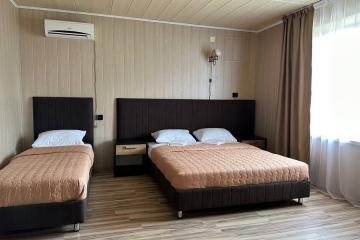 Отель Come Inn на Кленовой Россия, Геленджик, фото 29