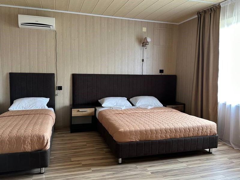 Come Inn на Кленовой