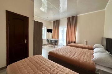 Отель Come Inn на Кленовой Россия, Геленджик, фото 30